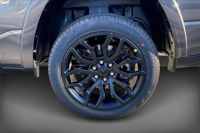 2026 Ram 1500 Limited Crew Cab 4x4 57 Box