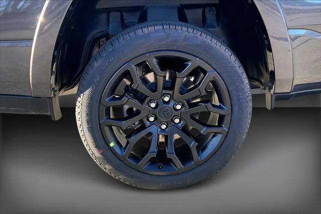 2026 Ram 1500 Limited Crew Cab 4x4 57 Box