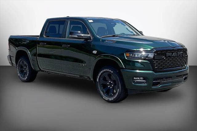 2026 Ram 1500 Big Horn Crew Cab 4x4 57 Box for sale in Cornelius, NC