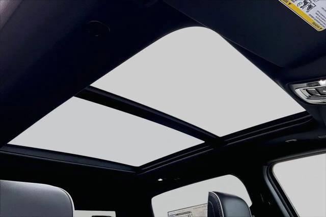 2026 Ram 1500 Laramie Crew Cab 4x4 57 Box