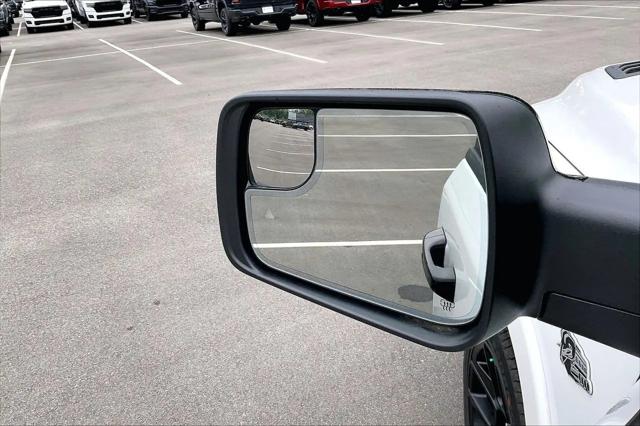 2026 Ram 1500 Laramie Crew Cab 4x4 57 Box