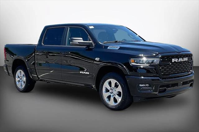 2026 Ram 1500 Big Horn Crew Cab 4x4 57 Box for sale in Cornelius, NC