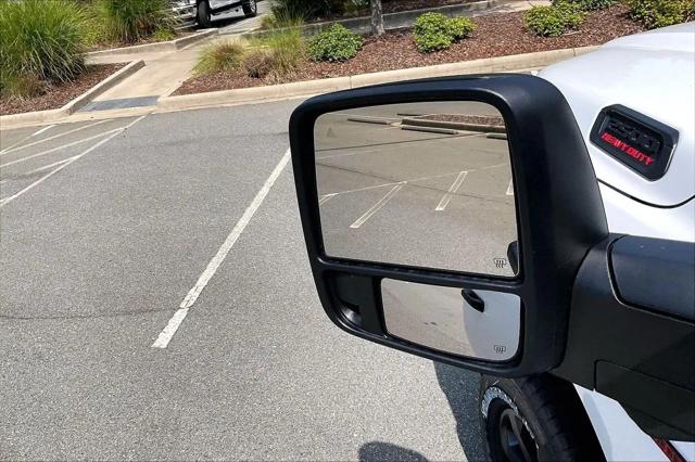 2026 Ram 2500 Big Horn Crew Cab 4x4 64 Box