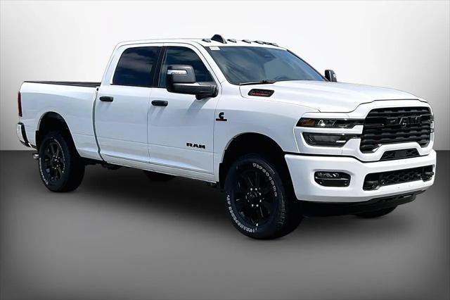 2026 Ram 2500 Big Horn Crew Cab 4x4 64 Box for sale in Cornelius, NC