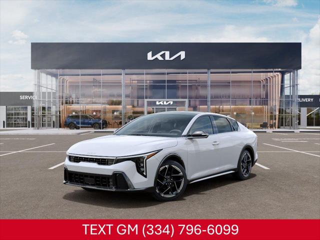 2026 Kia K4 GT-Line for sale in Kingsport, TN
