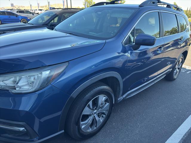 2020 Subaru Ascent Premium for sale in Fairfield, CA
