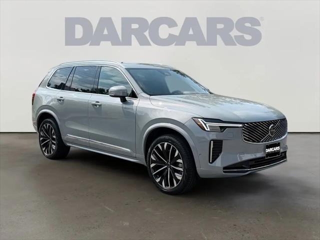 2026 Volvo XC90 Ultra, B6 AWD Gas mild hybrid, Gasoline, Bright, 7 Seats for sale in Fairfax, VA