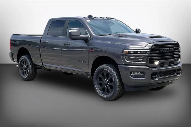 2026 Ram 2500 Laramie Crew Cab 4x4 64 Box for sale in Cornelius, NC