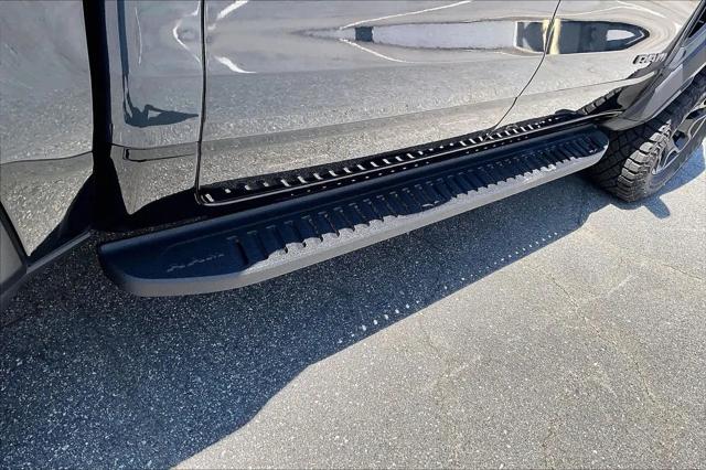 2026 Ram 1500 RHO Crew Cab 4x4 57 Box