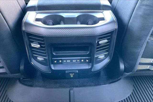 2026 Ram 1500 RHO Crew Cab 4x4 57 Box