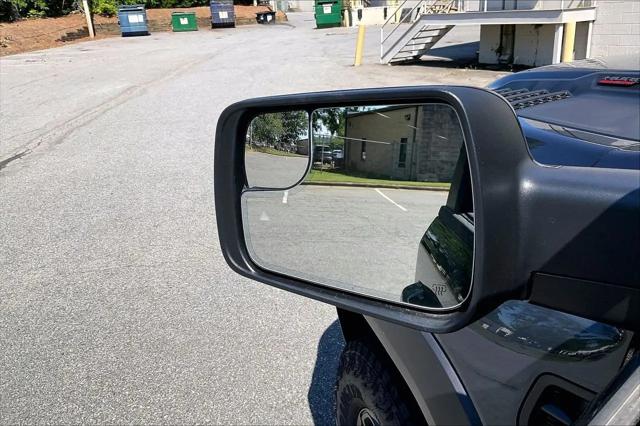 2026 Ram 1500 RHO Crew Cab 4x4 57 Box