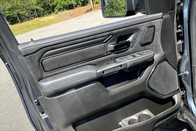 2026 Ram 1500 RHO Crew Cab 4x4 57 Box