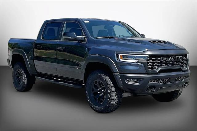 2026 Ram 1500 RHO Crew Cab 4x4 57 Box for sale in Cornelius, NC