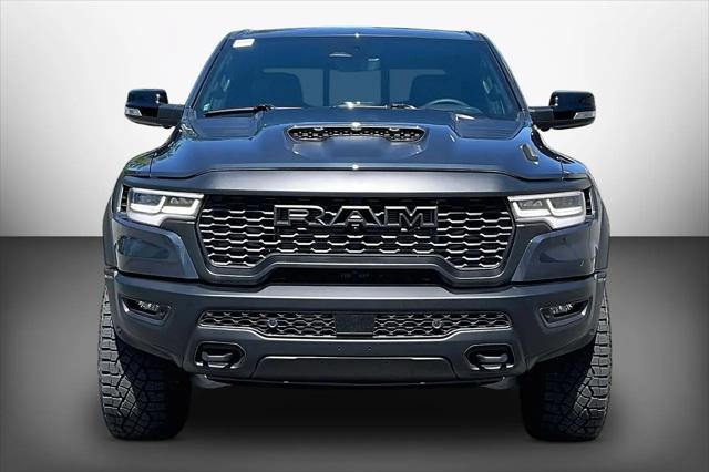 2026 Ram 1500 RHO Crew Cab 4x4 57 Box