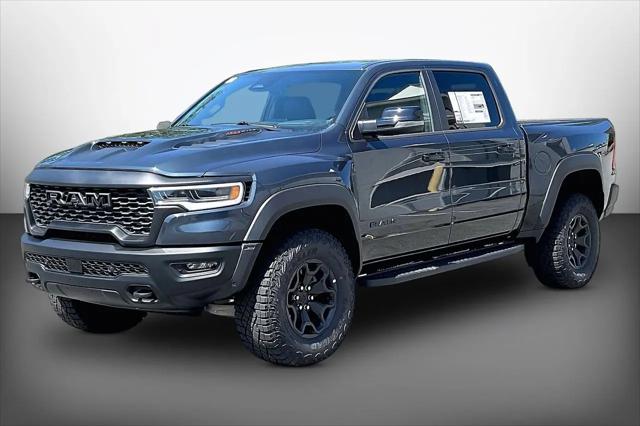 2026 Ram 1500 RHO Crew Cab 4x4 57 Box