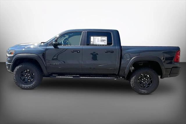 2026 Ram 1500 RHO Crew Cab 4x4 57 Box