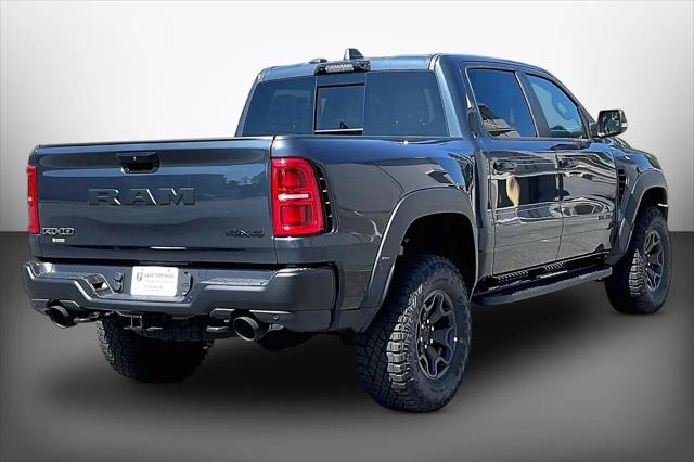 2026 Ram 1500 RHO Crew Cab 4x4 57 Box