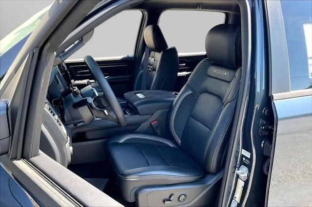 2026 Ram 1500 RHO Crew Cab 4x4 57 Box