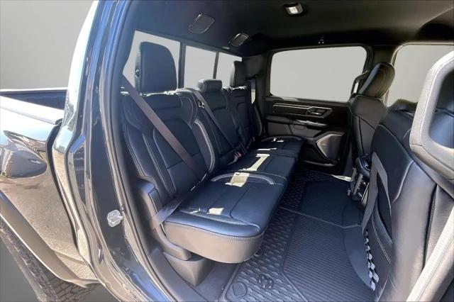 2026 Ram 1500 RHO Crew Cab 4x4 57 Box