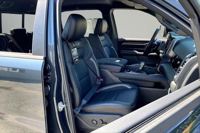 2026 Ram 1500 RHO Crew Cab 4x4 57 Box