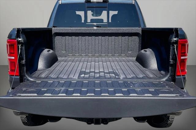 2026 Ram 1500 RHO Crew Cab 4x4 57 Box