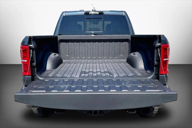 2026 Ram 1500 RHO Crew Cab 4x4 57 Box