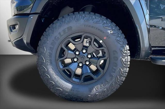 2026 Ram 1500 RHO Crew Cab 4x4 57 Box