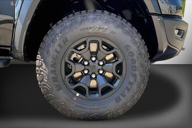 2026 Ram 1500 RHO Crew Cab 4x4 57 Box