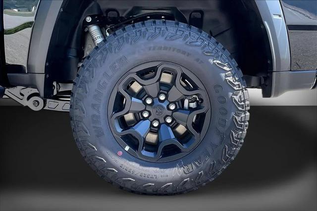 2026 Ram 1500 RHO Crew Cab 4x4 57 Box
