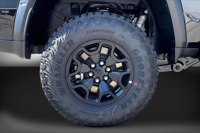 2026 Ram 1500 RHO Crew Cab 4x4 57 Box
