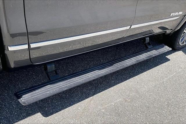 2026 Ram 1500 Tungsten Crew Cab 4x4 57 Box