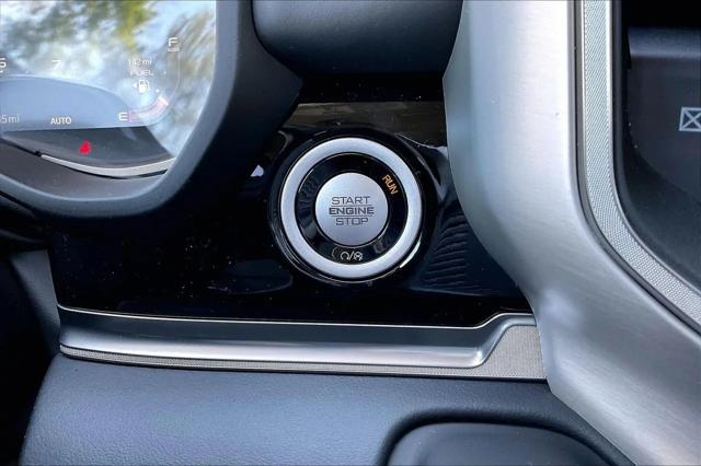2026 Ram 1500 Tungsten Crew Cab 4x4 57 Box