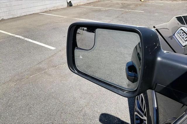 2026 Ram 1500 Tungsten Crew Cab 4x4 57 Box