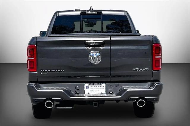 2026 Ram 1500 Tungsten Crew Cab 4x4 57 Box