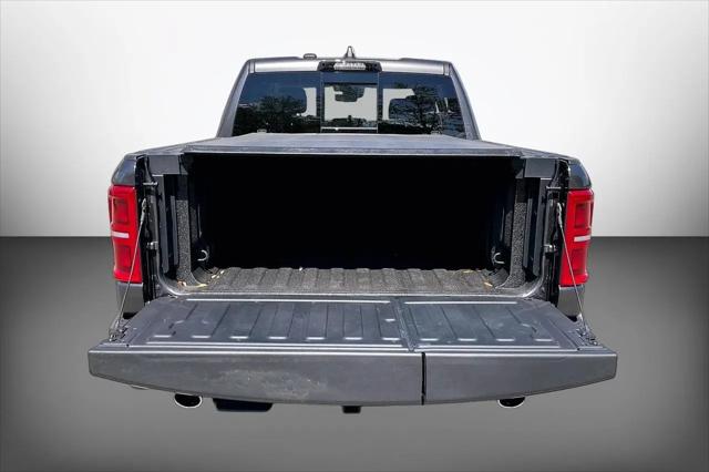 2026 Ram 1500 Tungsten Crew Cab 4x4 57 Box