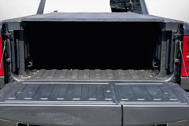 2026 Ram 1500 Tungsten Crew Cab 4x4 57 Box