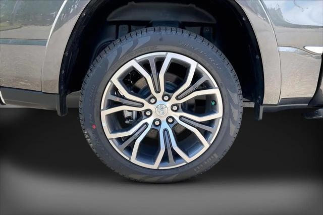 2026 Ram 1500 Tungsten Crew Cab 4x4 57 Box