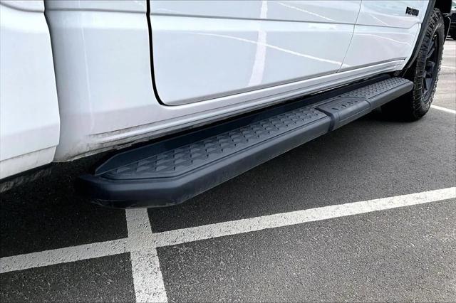 2026 Ram 1500 Rebel Crew Cab 4x4 5'7" Box