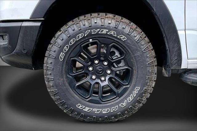 2026 Ram 1500 Rebel Crew Cab 4x4 5'7" Box