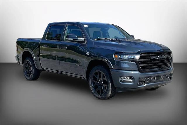 2026 Ram 1500 Laramie Crew Cab 4x4 5'7" Box for sale in Cornelius, NC