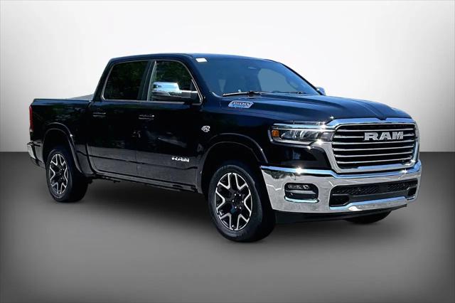 2026 Ram 1500 Laramie for sale in Cornelius, NC