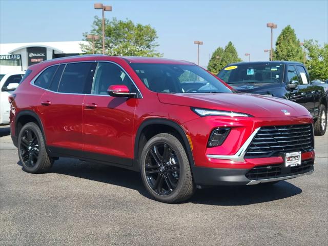 2026 Buick Enclave Preferred FWD for sale in Loveland, CO