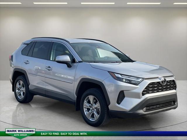 2024 Toyota RAV4 XLE for sale in Cincinnati, OH
