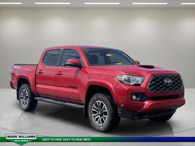 2022 Toyota Tacoma TRD Sport for sale near Cincinnati, OH