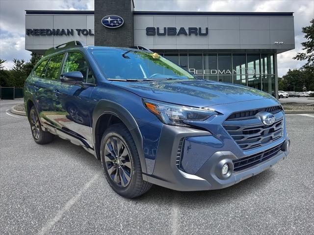 2025 Subaru Outback Onyx Edition for sale in Exton, PA