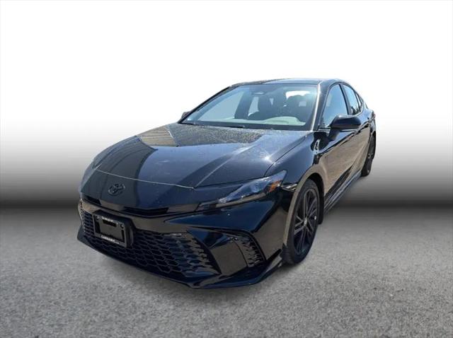 2026 Toyota Camry Nightshade for sale in Hayward, CA