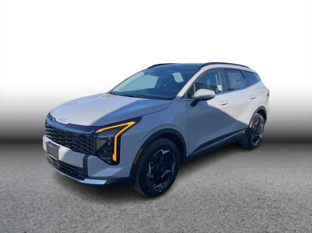 2027 Kia Sportage Hybrid EX for sale in Hayward, CA