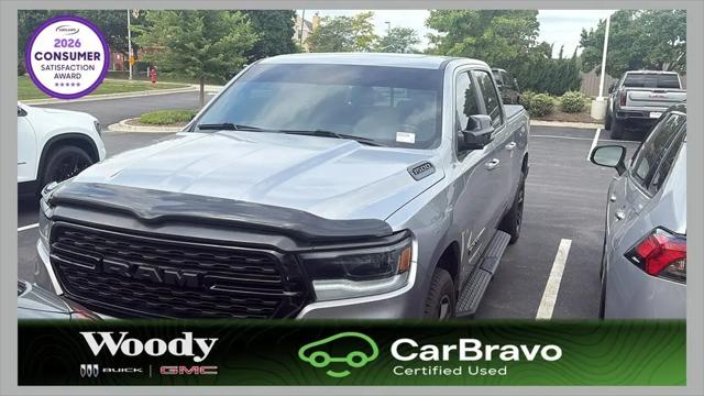 2022 Ram 1500 Big Horn Crew Cab 4x4 6'4" Box for sale in Gurnee, IL
