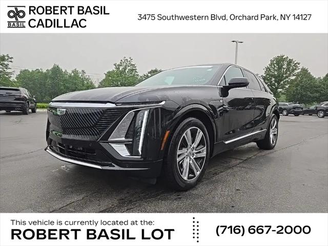 2024 Cadillac iQ Tech w/1SA for sale in Orchard Park, NY