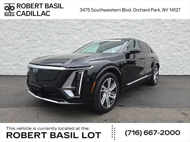2024 Cadillac iQ Tech w/1SA for sale in Orchard Park, NY